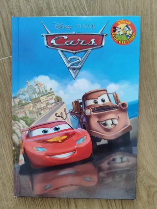 Libros infantiles Disney