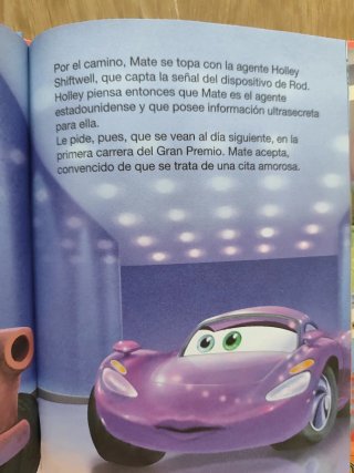 Libros infantiles Disney