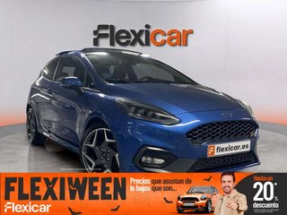 Ford Fiesta 1.5 EcoBoost 147kW (200CV) ST 3p