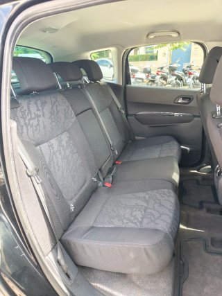 Peugeot 3008 2012