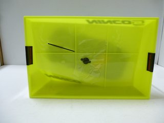 Ninco PRECINTADO LAMBO LIGHTNING scalextric