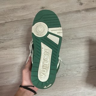 Louis Vuitton LV Arch Light Sneakers