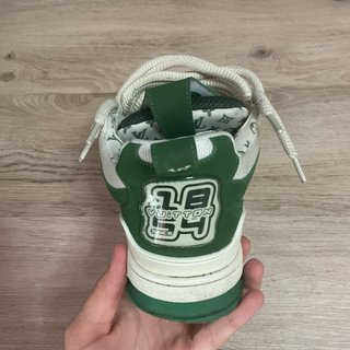 Louis Vuitton LV Arch Light Sneakers