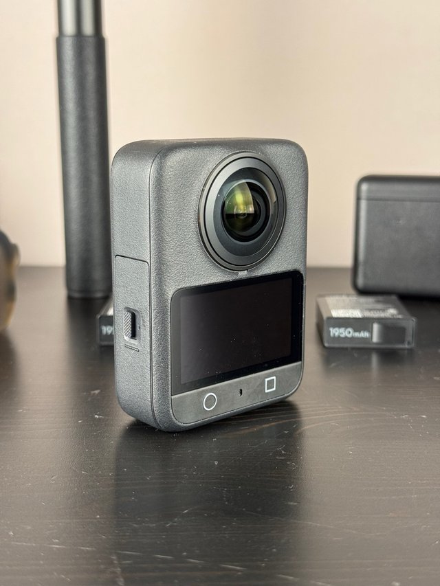 DJI Osmo 360 - Adventure Combo - Pack Aventura