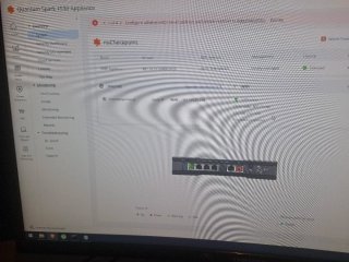 Firewall Checkpoint 1530 Wi-Fi