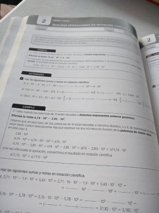Día a día Matemáticas Acad 4ESO. Del profesorado