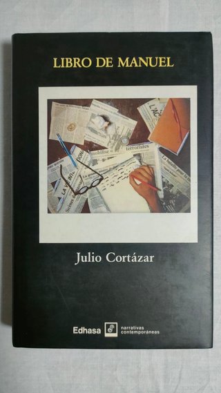 Libro de Manuel