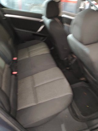 Peugeot 407 2008