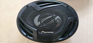 Altavoces Pioneer 6x9 TS-A6903i
