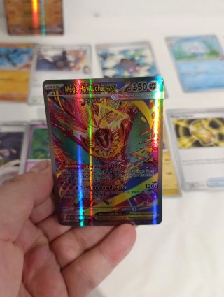 Lote de  Cartas Pokémon