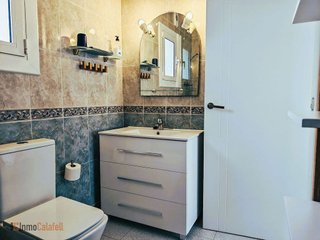 Chalet en venta en Bellvei