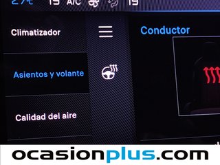 Peugeot 408 PHEV 225 GT e-EAT8 165 kW (224 CV)
