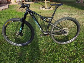 Bicicleta de Montaña Orbea Oiz H30