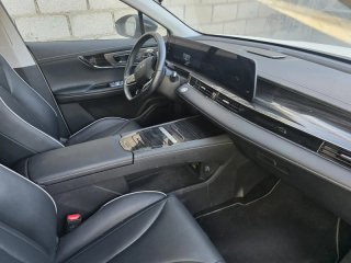 SIN ENTRADA! Omoda 5 DIC-2024 13000KM!