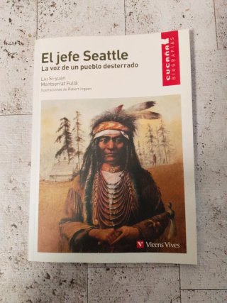 El jefe Seattle