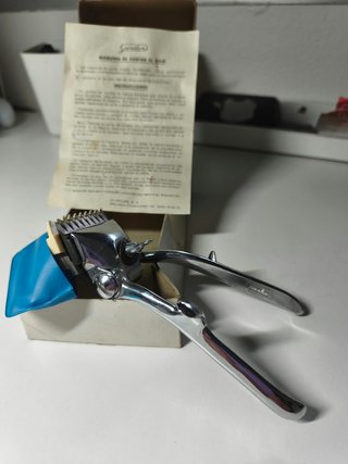 Máquina de Cortar el Pelo Gurelan