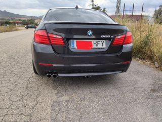BMW Serie 5 2011