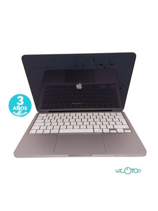 Portátil Apple MacBook Neo (A3408) (2026) A18 Pro