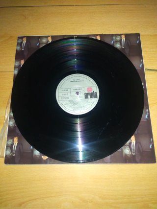 Disco Vinilo LP El Fary