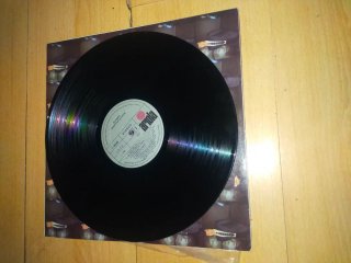 Disco Vinilo LP El Fary