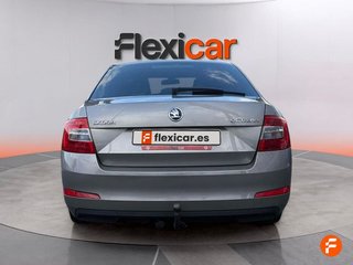Skoda Octavia Combi 1.6 TDI CR 110cv Active