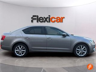 Skoda Octavia Combi 1.6 TDI CR 110cv Active