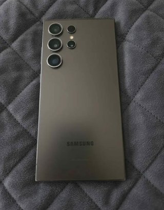 Samsung Galaxy S24 Ultra 256GB