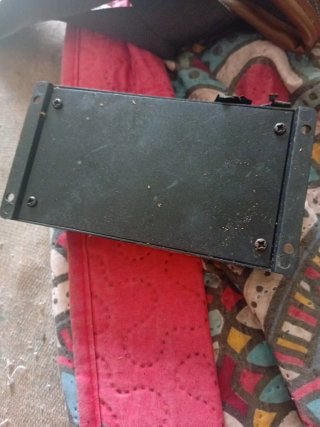 Controlador Carga Solar USB