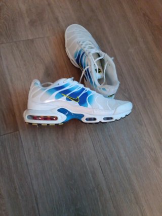 Deportivas Nike Talla 44