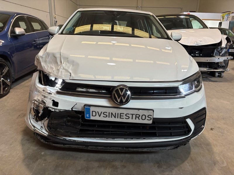 Volkswagen Polo PA Life 1.0 TSI 2023, foto 17