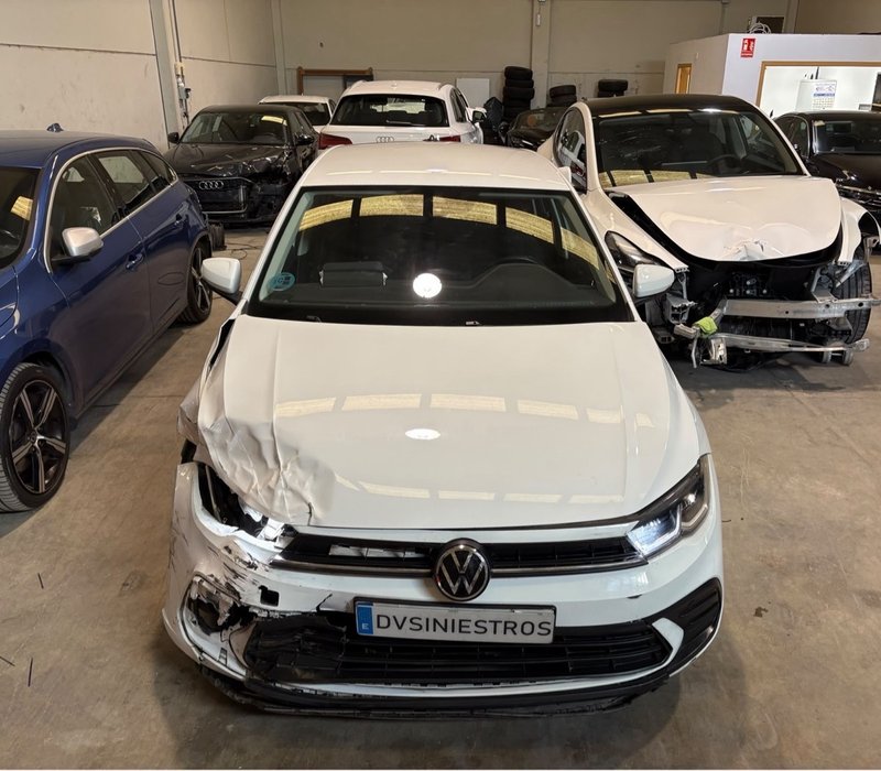 Volkswagen Polo PA Life 1.0 TSI 2023, foto 16