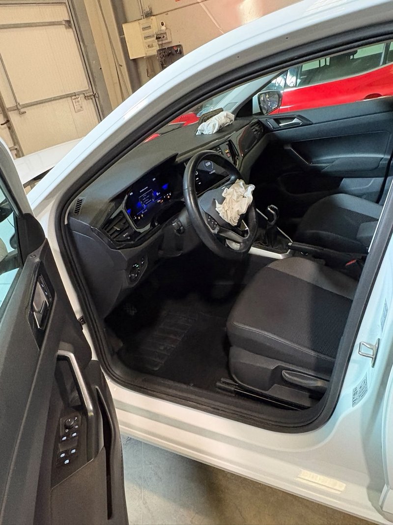 Volkswagen Polo PA Life 1.0 TSI 2023, foto 23