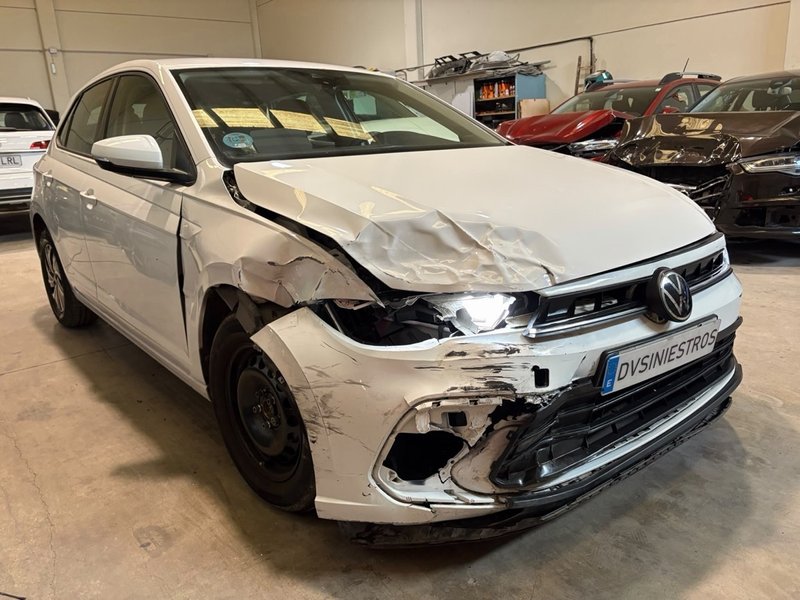 Volkswagen Polo PA Life 1.0 TSI 2023, foto 19