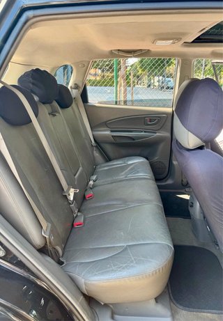 Hyundai Tucson 2006
