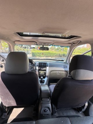 Hyundai Tucson 2006