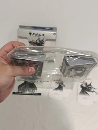 Kit de Inicio Magic: The Gathering Final Fantasy