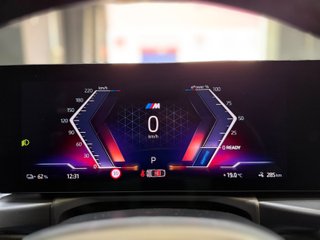 BMW i4 eDrive40 2025