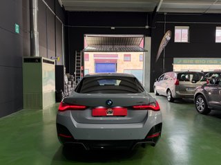 BMW i4 eDrive40 2025