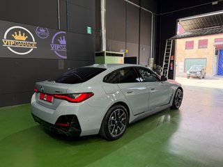 BMW i4 eDrive40 2025