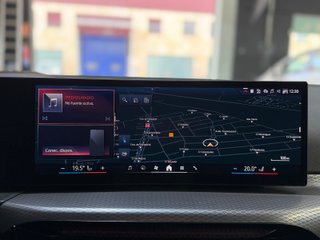 BMW i4 eDrive40 2025