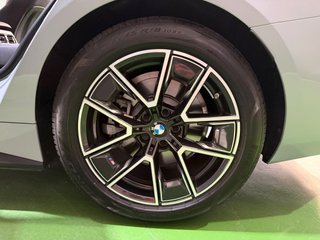 BMW i4 eDrive40 2025