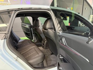 BMW i4 eDrive40 2025