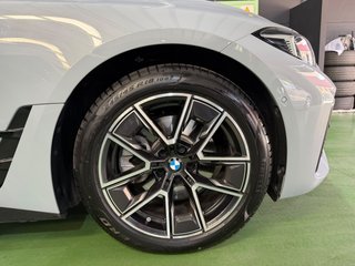 BMW i4 eDrive40 2025