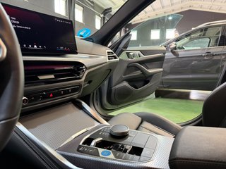 BMW i4 eDrive40 2025