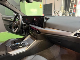 BMW i4 eDrive40 2025