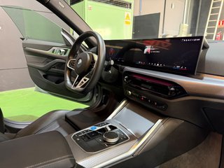 BMW i4 eDrive40 2025