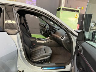 BMW i4 eDrive40 2025