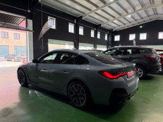 BMW i4 eDrive40 2025
