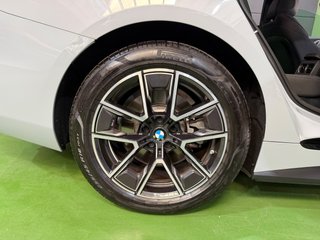 BMW i4 eDrive40 2025