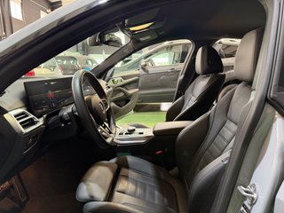 BMW i4 eDrive40 2025